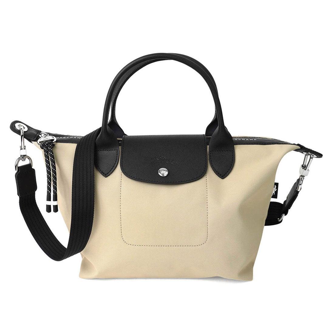 ロンシャン LONGCHAMP ハンドバッグ ル プリアージュ エナジー トップ
