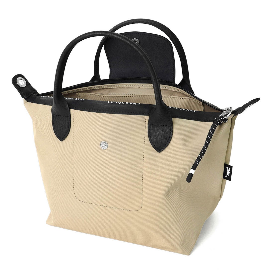 ロンシャン LONGCHAMP ハンドバッグ ル プリアージュ エナジー トップ