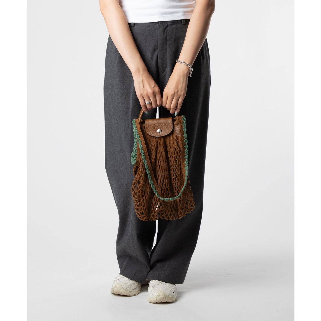 ロンシャン LONGCHAMP ロンシャン LONGCHAMP Le Pliage Collection ル