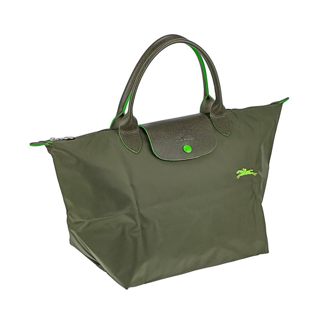 ロンシャン LONGCHAMP ル プリアージュ クラブ Mサイズ 1623 619