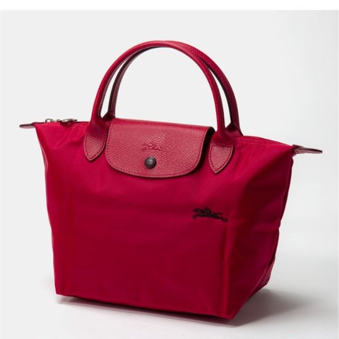 ロンシャン LONGCHAMP ル プリアージュ クラブ Sサイズ 1621 619
