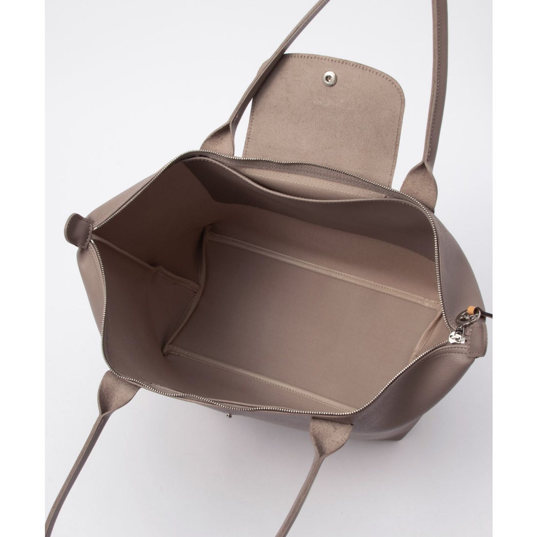 ロンシャン LONGCHAMP 1899 HYQ トートバッグ LE PLIAGE CITY