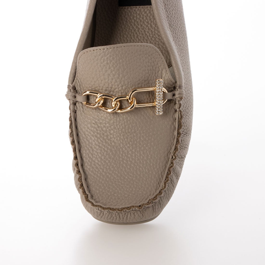 ランバン コレクション LANVIN COLLECTION チェーンモチーフ