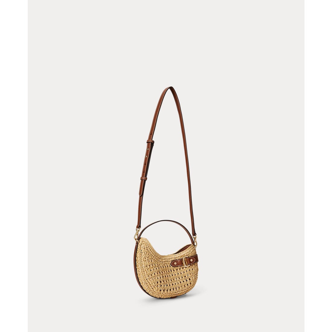 ローレン ラルフ ローレン LAUREN RALPH LAUREN ウーブン ストロー