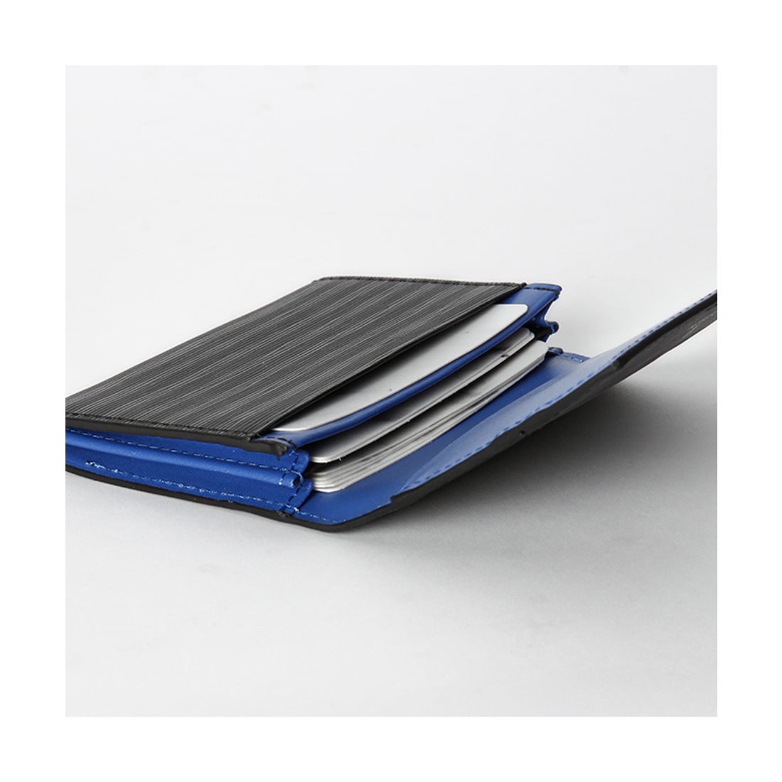 ランバン LANVIN ランバンオンブルー 名刺入れ 名刺ケース カード