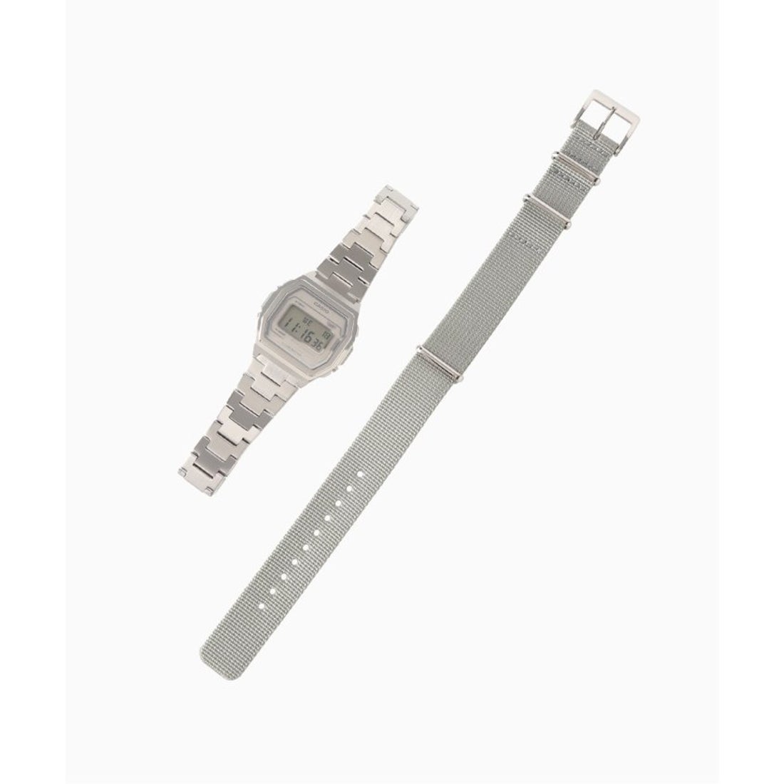 フォーワンセブン エディフィス 417 EDIFICE CASIO / カシオ A1000DN