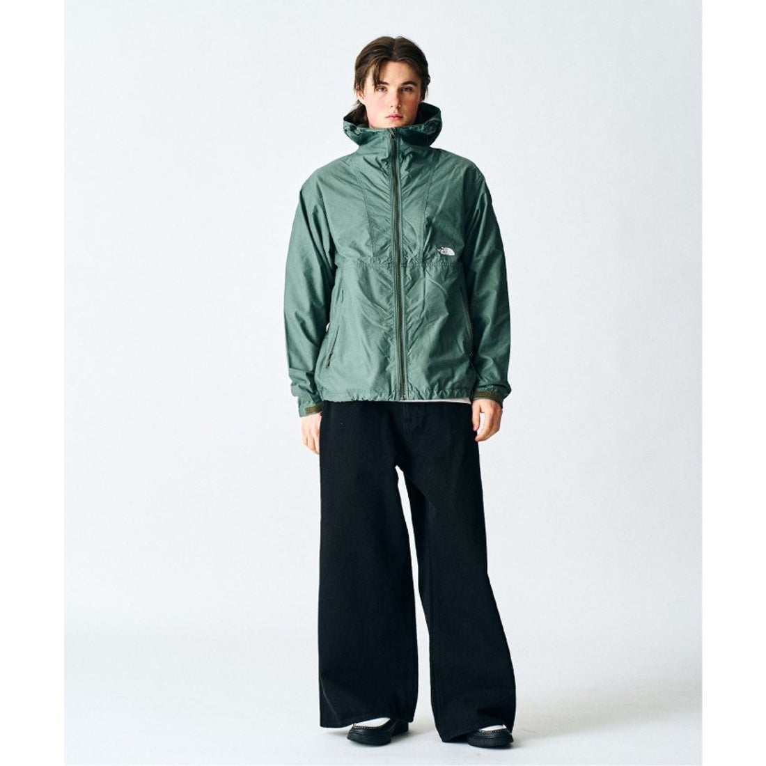 フォーワンセブン エディフィス 417 EDIFICE THE NORTH FACE / ザ