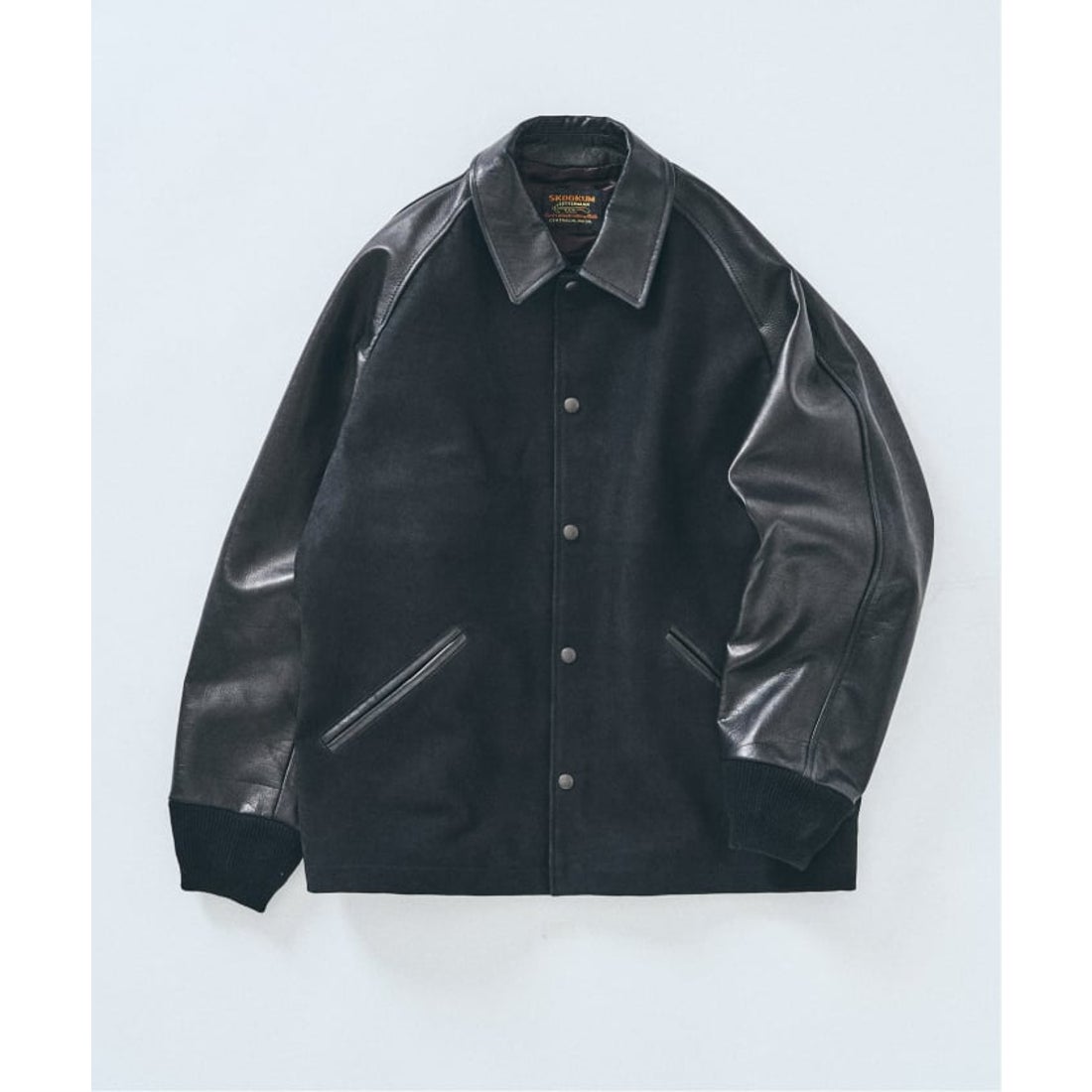 フォーワンセブン エディフィス 417 EDIFICE 《追加》【SKOOKUM