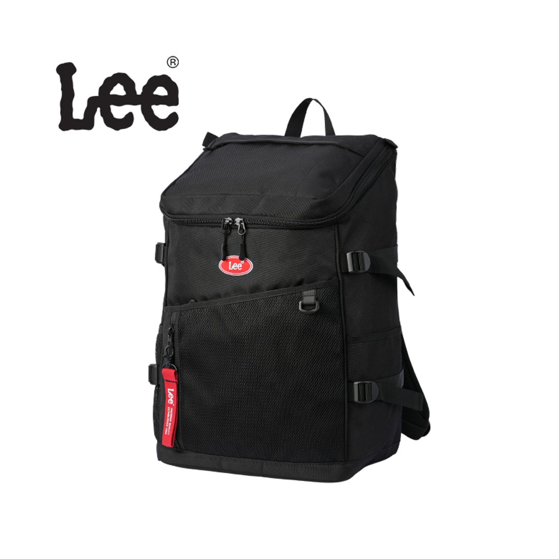 リー Lee Lee リー リュック 32L 新作 大容量 軽量 撥水 男子 女子