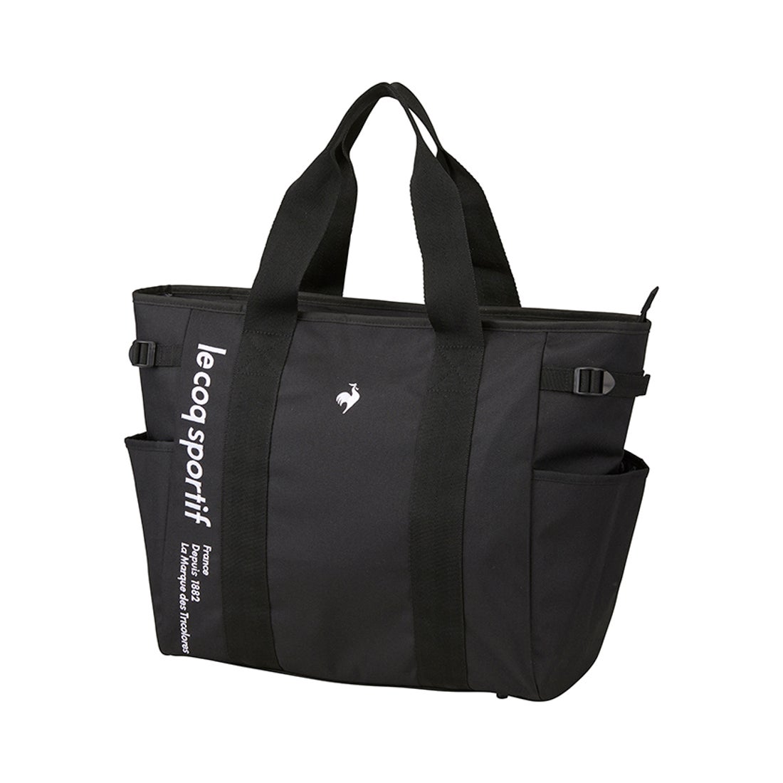 ルコックスポルティフ ゴルフ le coq sportif golf スポーティデザイン