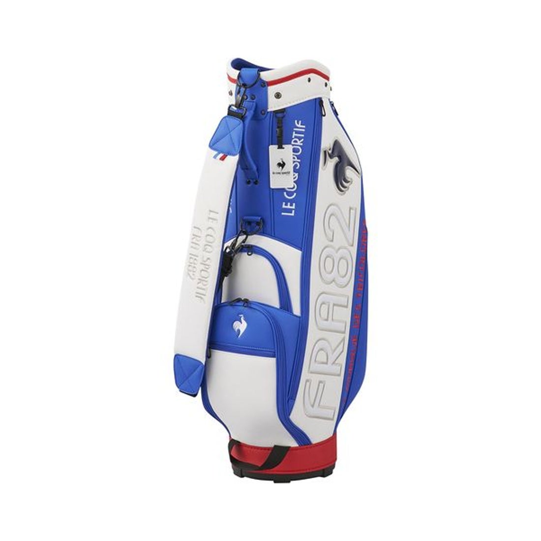 ルコックスポルティフ ゴルフ le coq sportif golf ルコックゴルフ