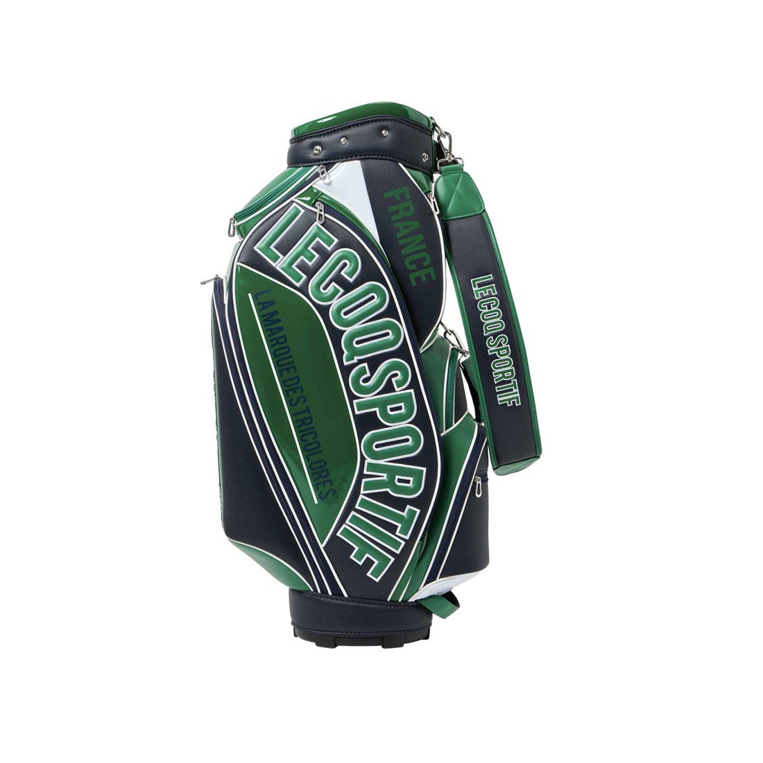 ルコックスポルティフ ゴルフ le coq sportif golf 【9.5型