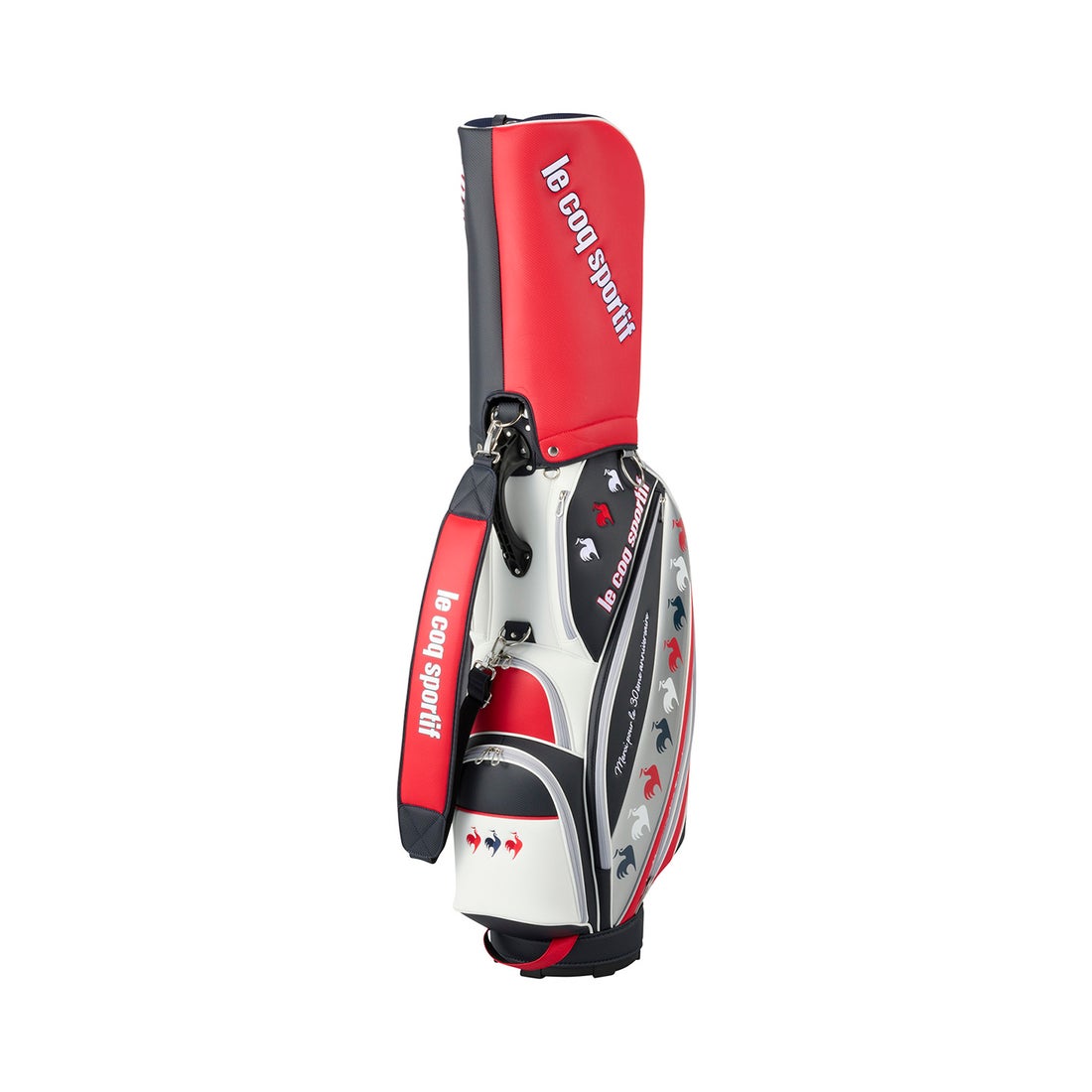 ルコックスポルティフ ゴルフ le coq sportif golf 【公式オンライン