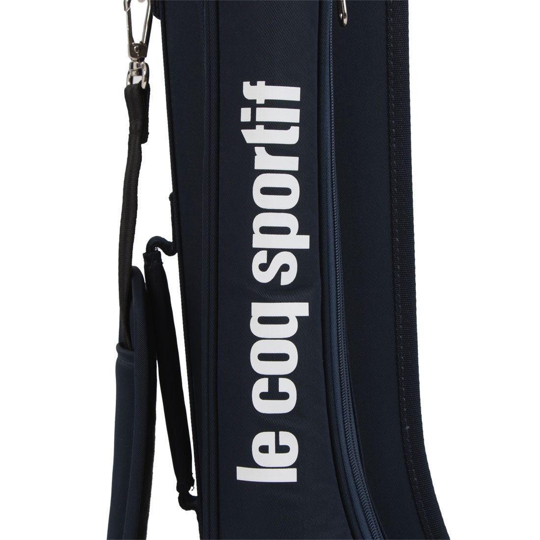 ルコックスポルティフ ゴルフ le coq sportif golf 自立型クラブケース