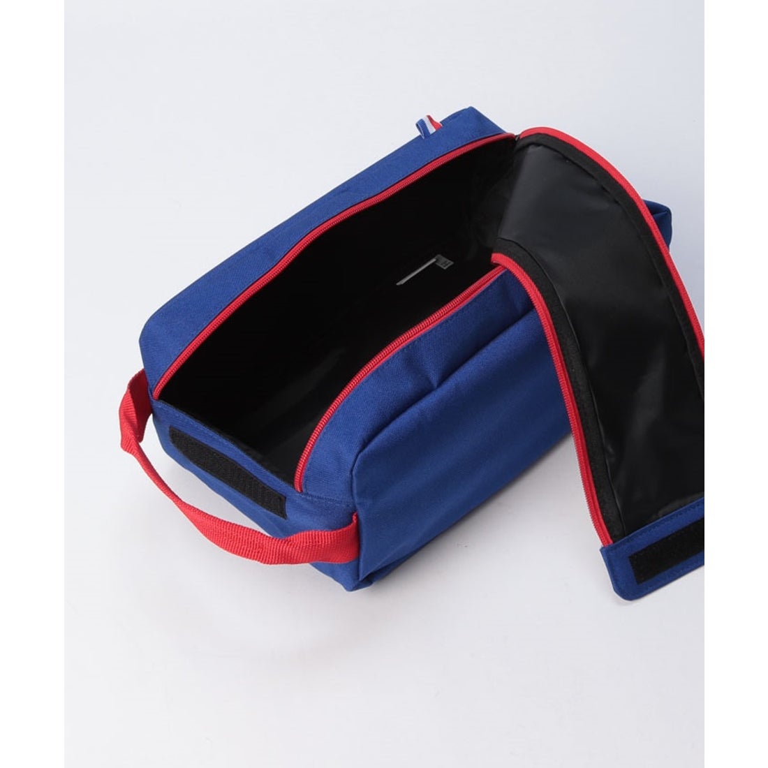 le coq sportif golf シューズケース 約20×32×14(cm) -デサントストア