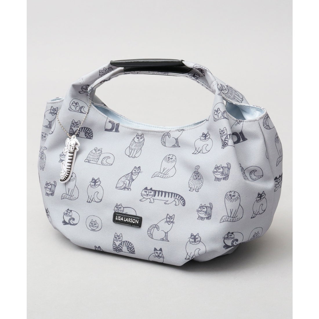 リサ・ラーソン LISA LARSON トート バッグ トートバッグ レディース