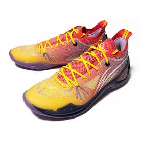 LI-NING リーニン WAY OF WADE 808 III ULTRA V2 （Illuminating/Sun
