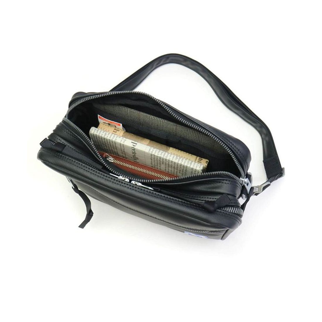 ラゲッジレーベル LUGGAGE LABEL ラゲッジ レーベル ニューライナー