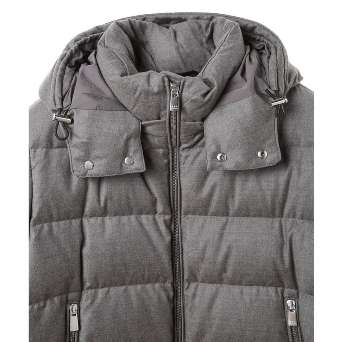 メンズビギ MEN'S BIGI 【TATRAS/タトラス】ダウンジャケット