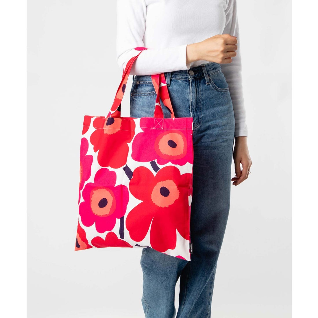 マリメッコ marimekko マリメッコ Marimekko 072557 トートバッグ