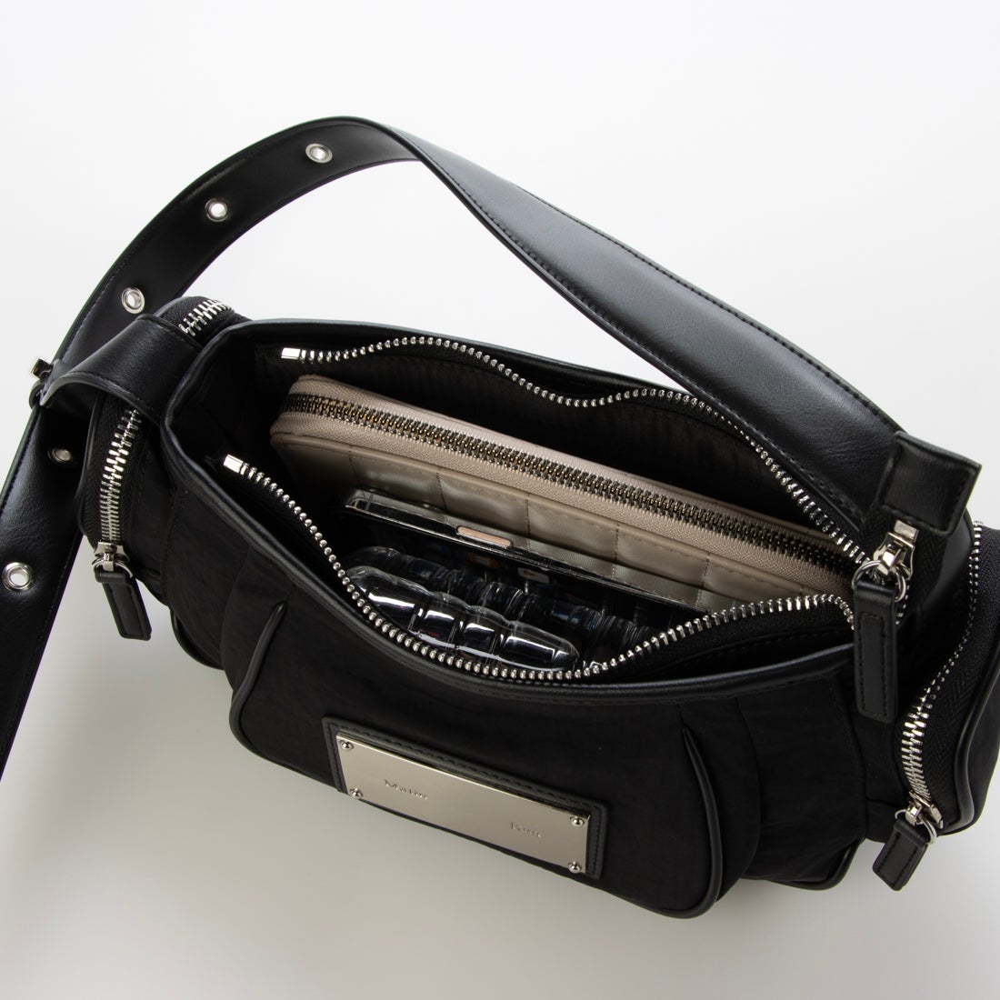 マーティンキム Matin Kim バッグ （ブラック） - ファッション通販