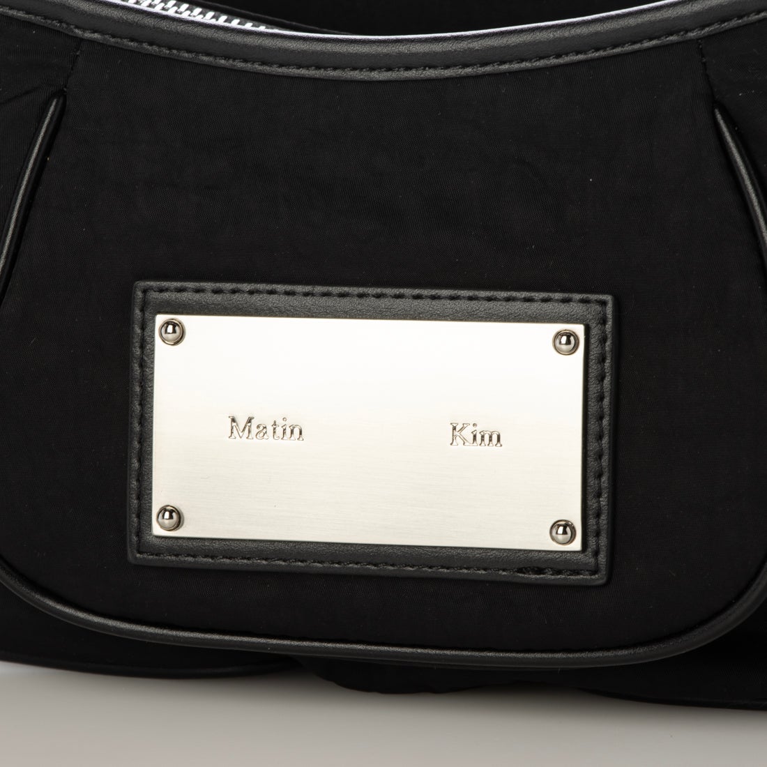マーティンキム Matin Kim バッグ （ブラック） - ファッション通販