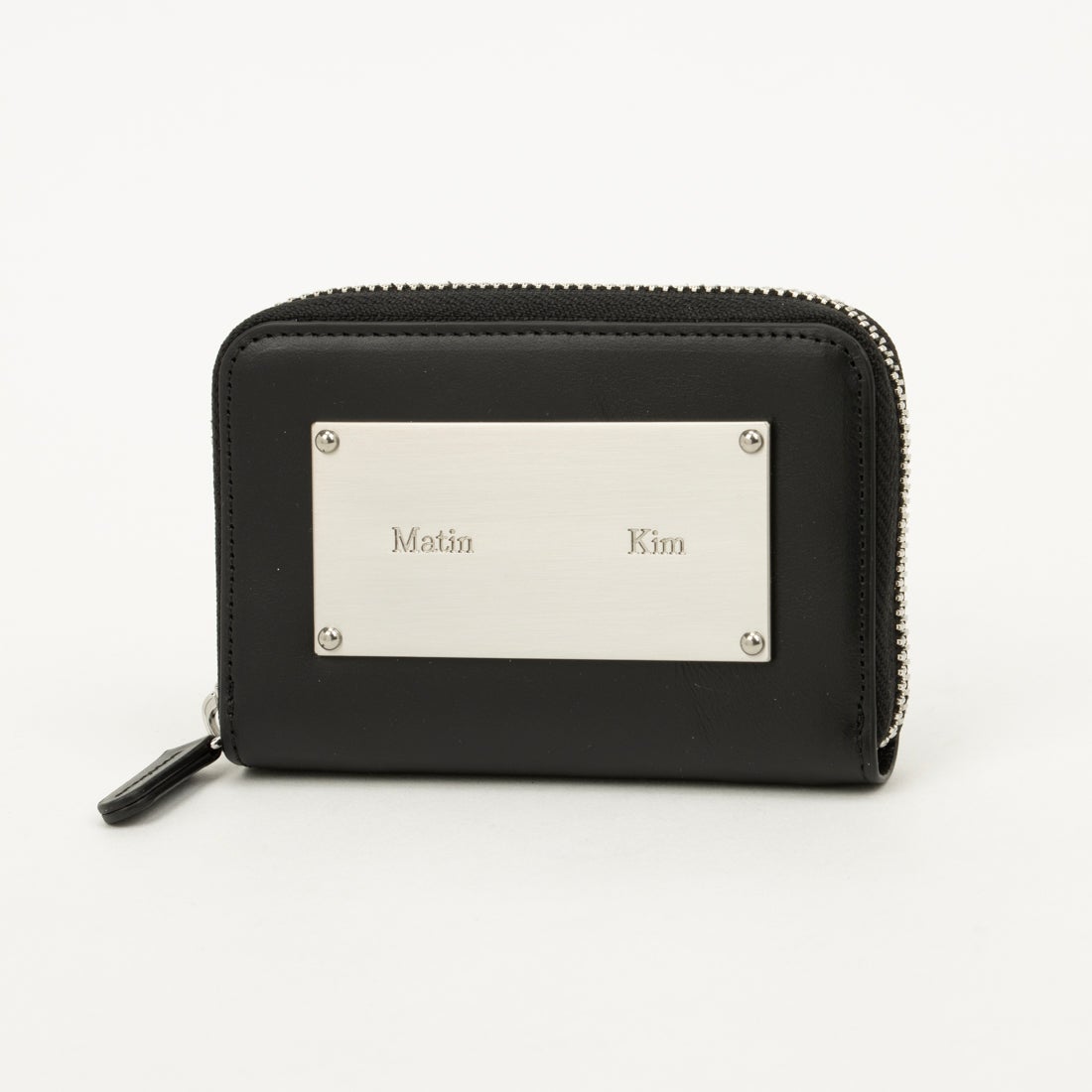 マーティンキム Matin Kim 財布 （ブラック） - ファッション通販
