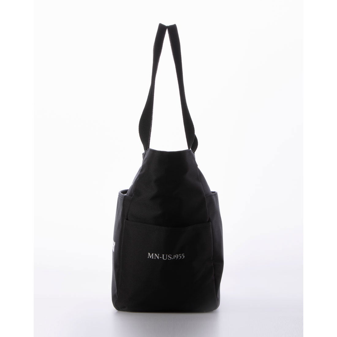 マンシングウェア MUNSINGWEAR トートボストンバッグ -デサントストア