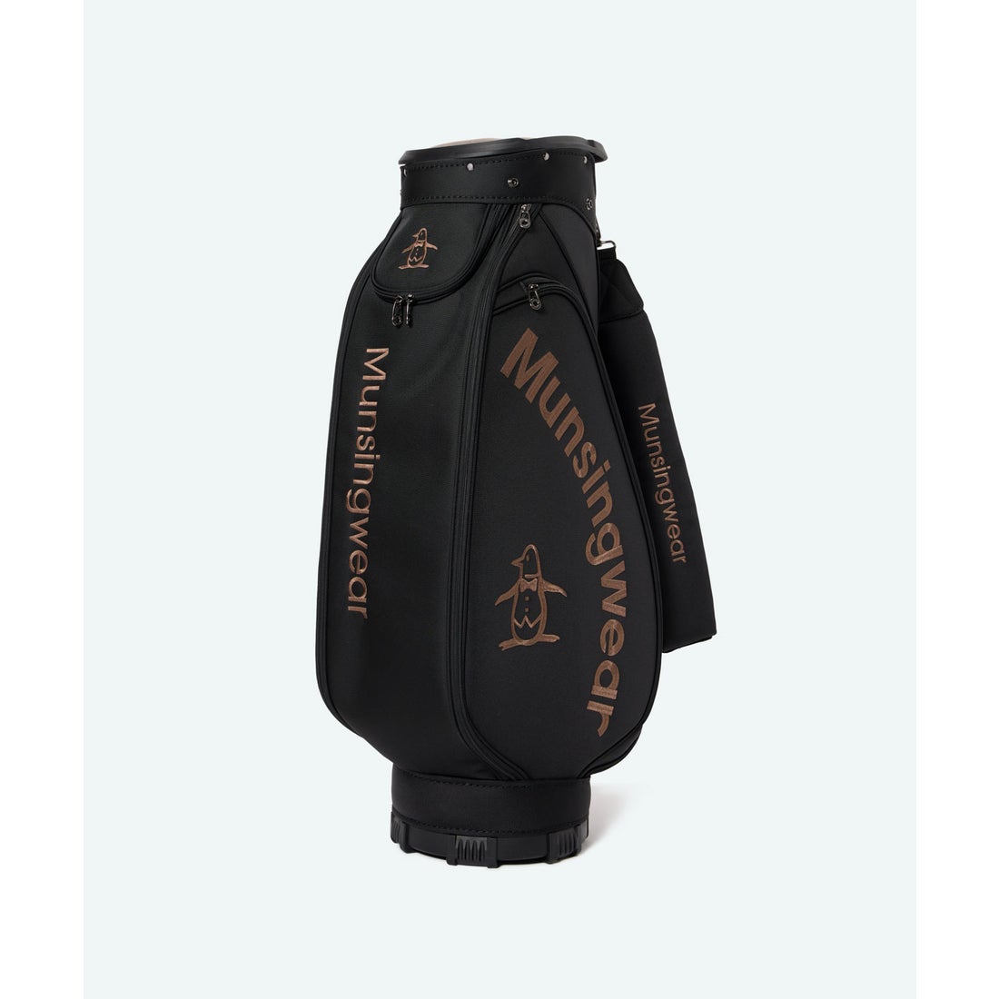 マンシングウェア MUNSINGWEAR 【公式オンライン限定】キャディバッグ