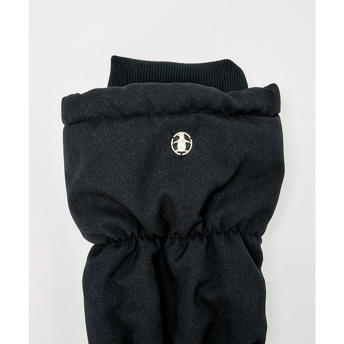 MUNSINGWEAR 中わた入り レッグウォーマー -デサントストア-DESCENTE