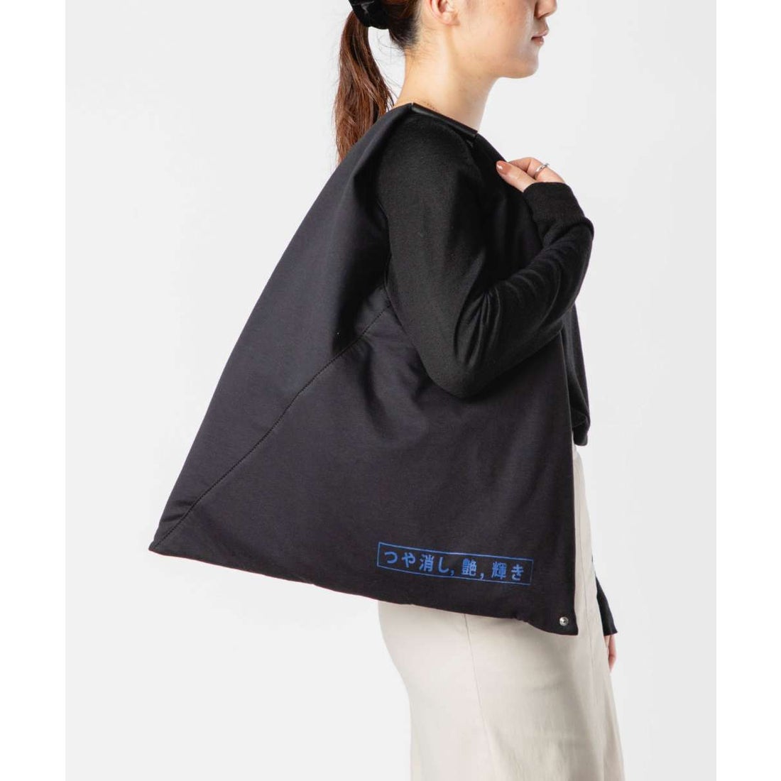 エムエムシックス メゾン マルジェラ MM6 Maison Margiela S54WD0039