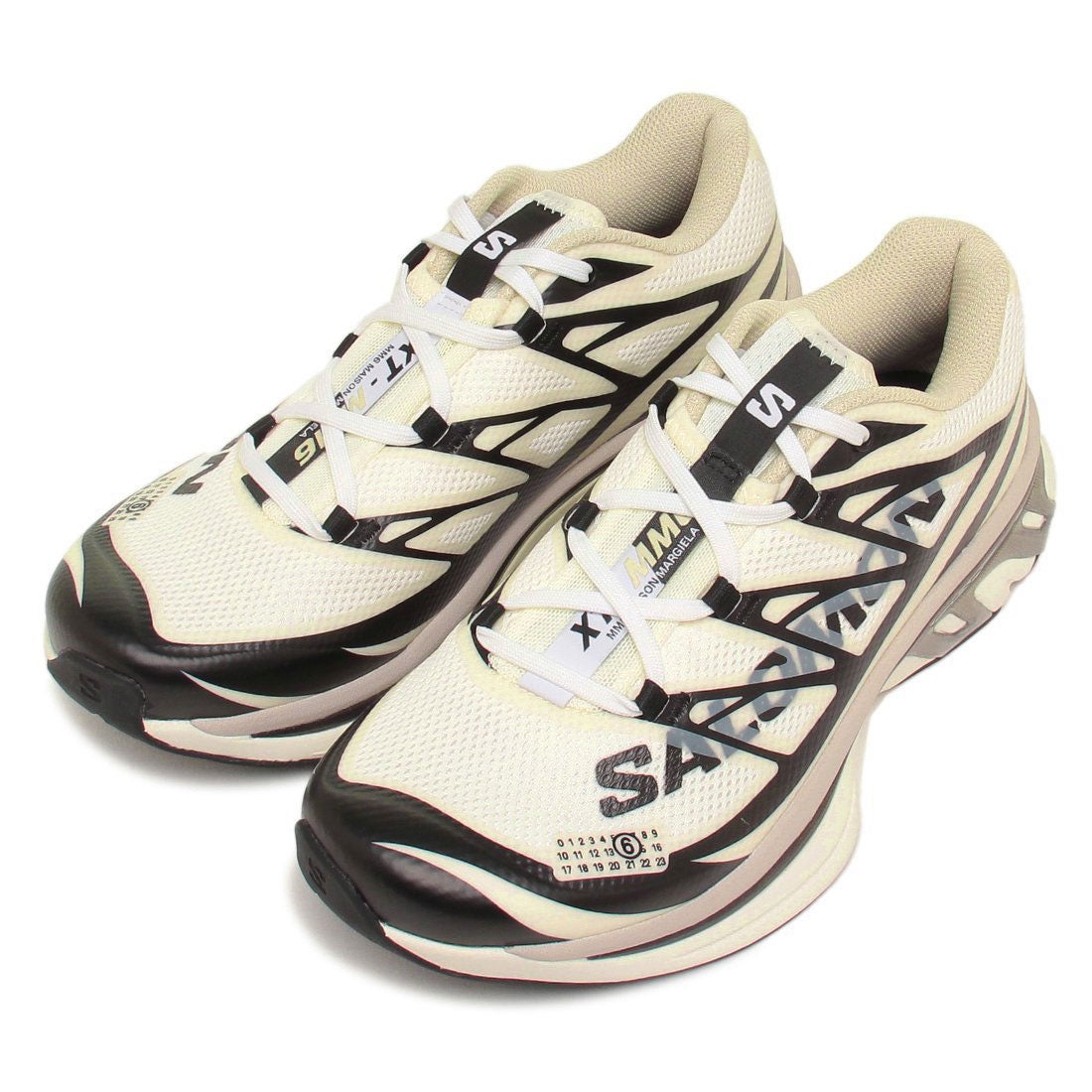 エムエムシックス メゾン マルジェラ MM6 Maison Margiela メゾン