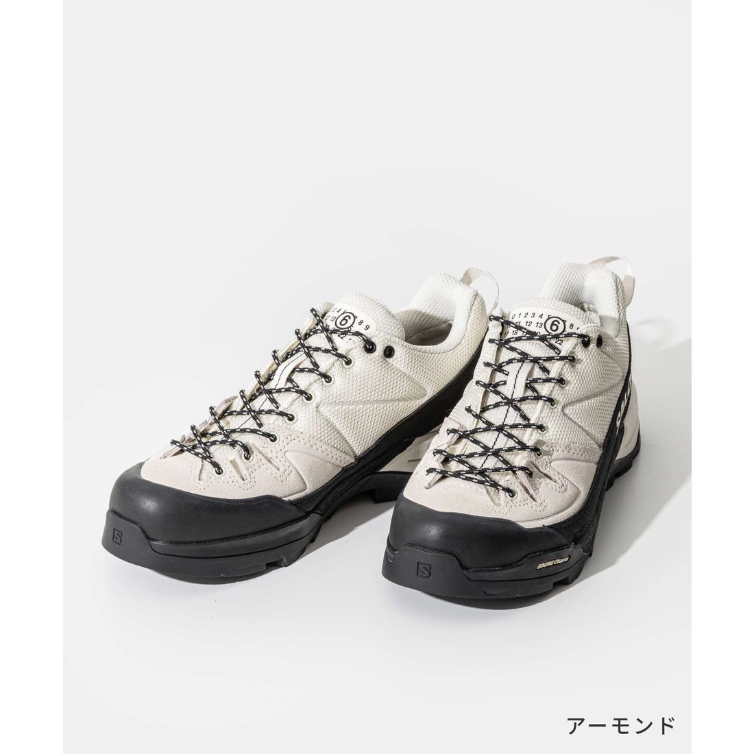 エムエムシックス メゾン マルジェラ MM6 Maison Margiela S66WS0099