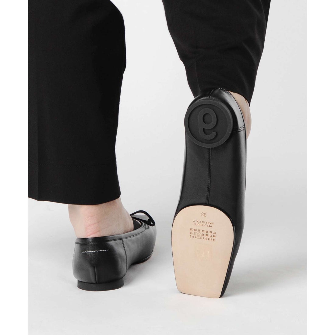 エムエムシックス メゾン マルジェラ MM6 Maison Margiela エムエム6