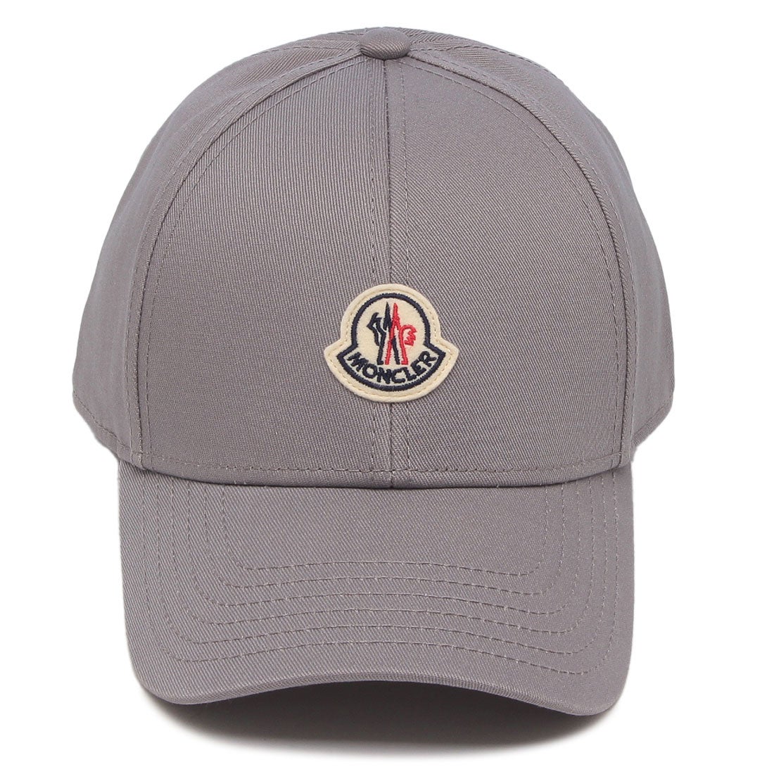 モンクレール MONCLER キャップ グレー メンズ MONCLER 3B00043 04863