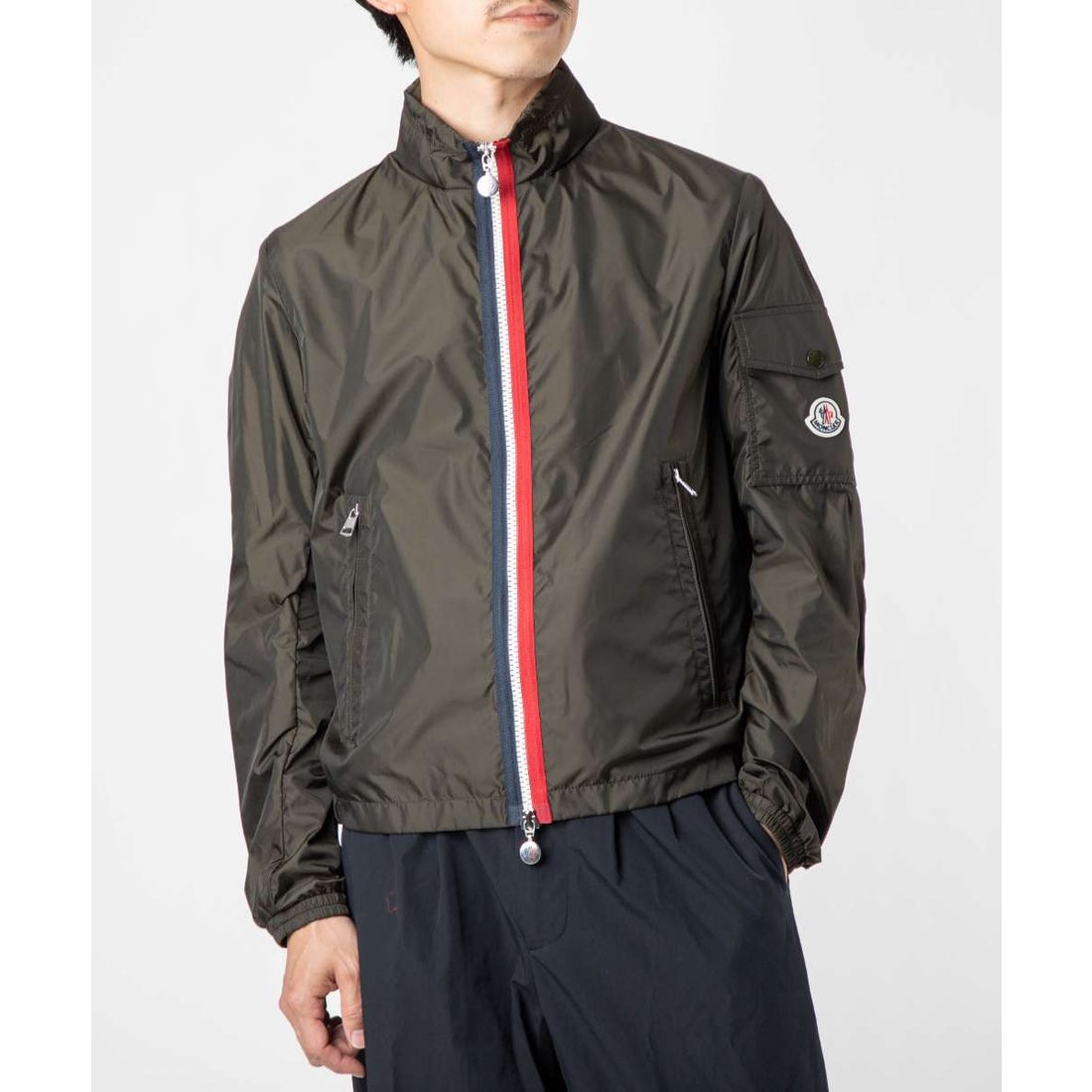 モンクレール MONCLER 1A73200 68352 ジャケット メンズ アウター