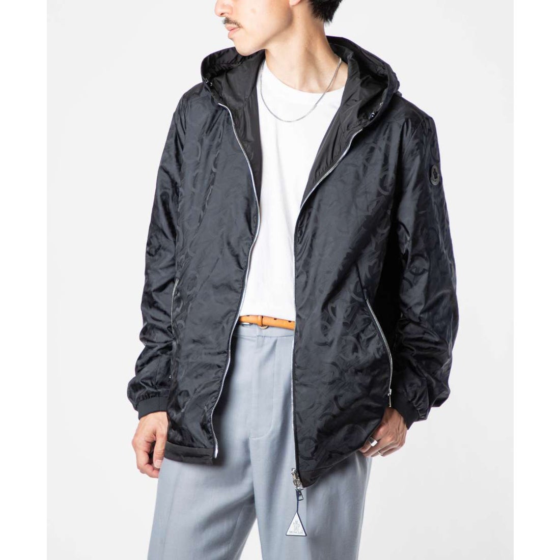 モンクレール MONCLER 1A00158 53A6G ジャケット メンズ アウター