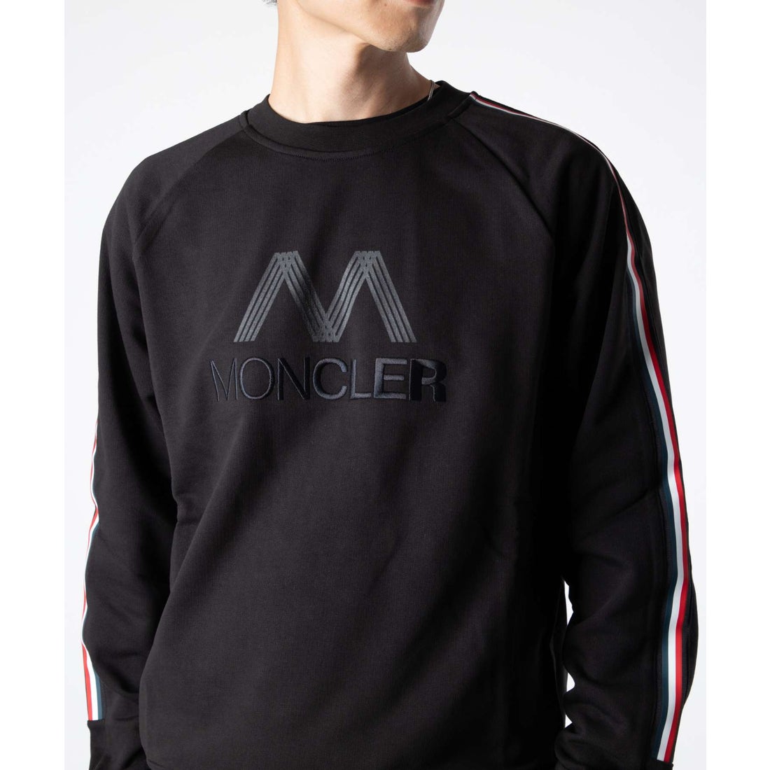 モンクレール MONCLER 8G000 50 809LA トレーナー メンズ トップス