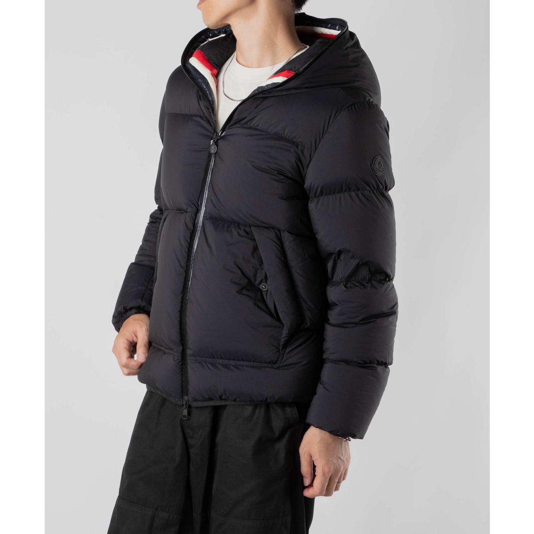 モンクレール MONCLER CHAMPSAUR 1B551-00-53333 ダウンジャケット
