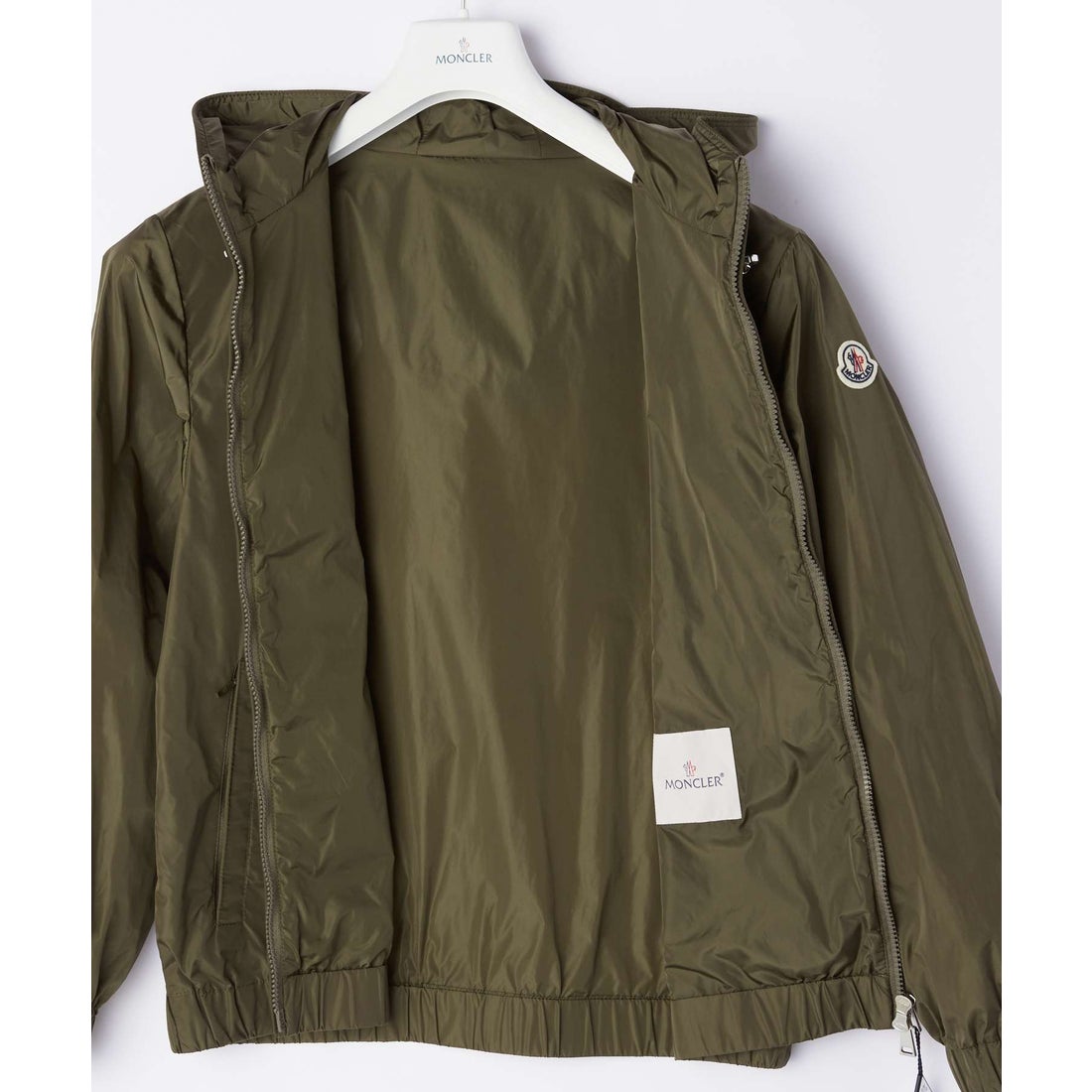 モンクレール MONCLER 1A00114 54155 ジャケット レディース アウター