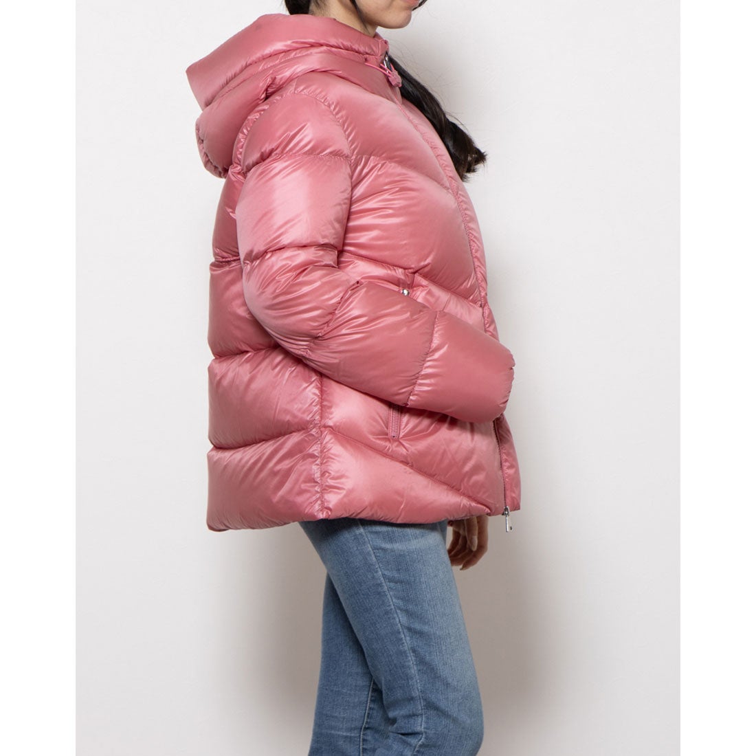 モンクレール MONCLER モンクレール ダウンジャケット レディース