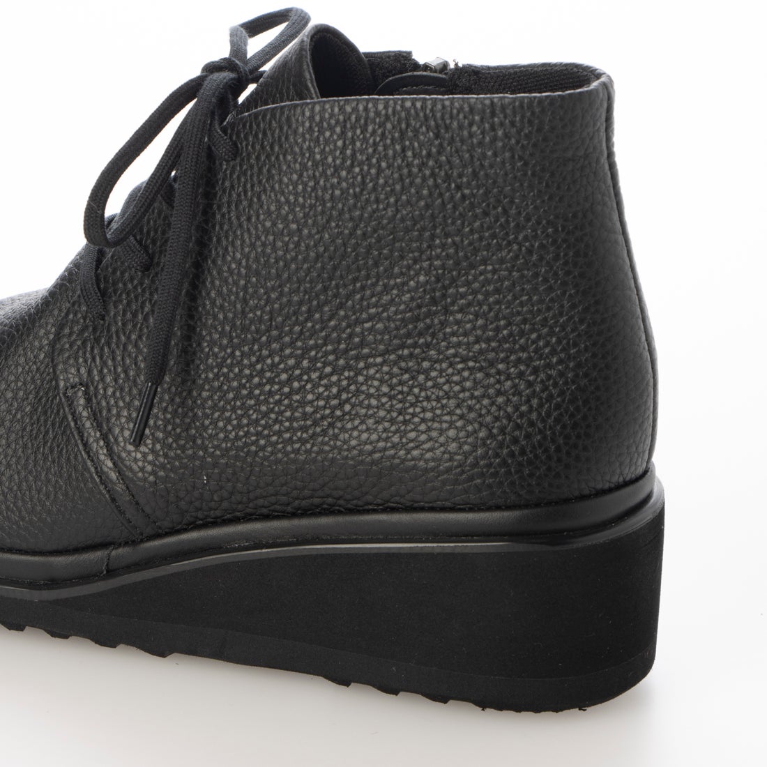 モード エ ジャコモ ディッシィ MODE ET JACOMO D'ICI レースアップ