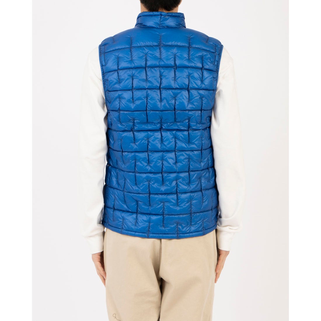 モンベル mont-bell モンベル プラズマ1000 ダウン ベスト Men's