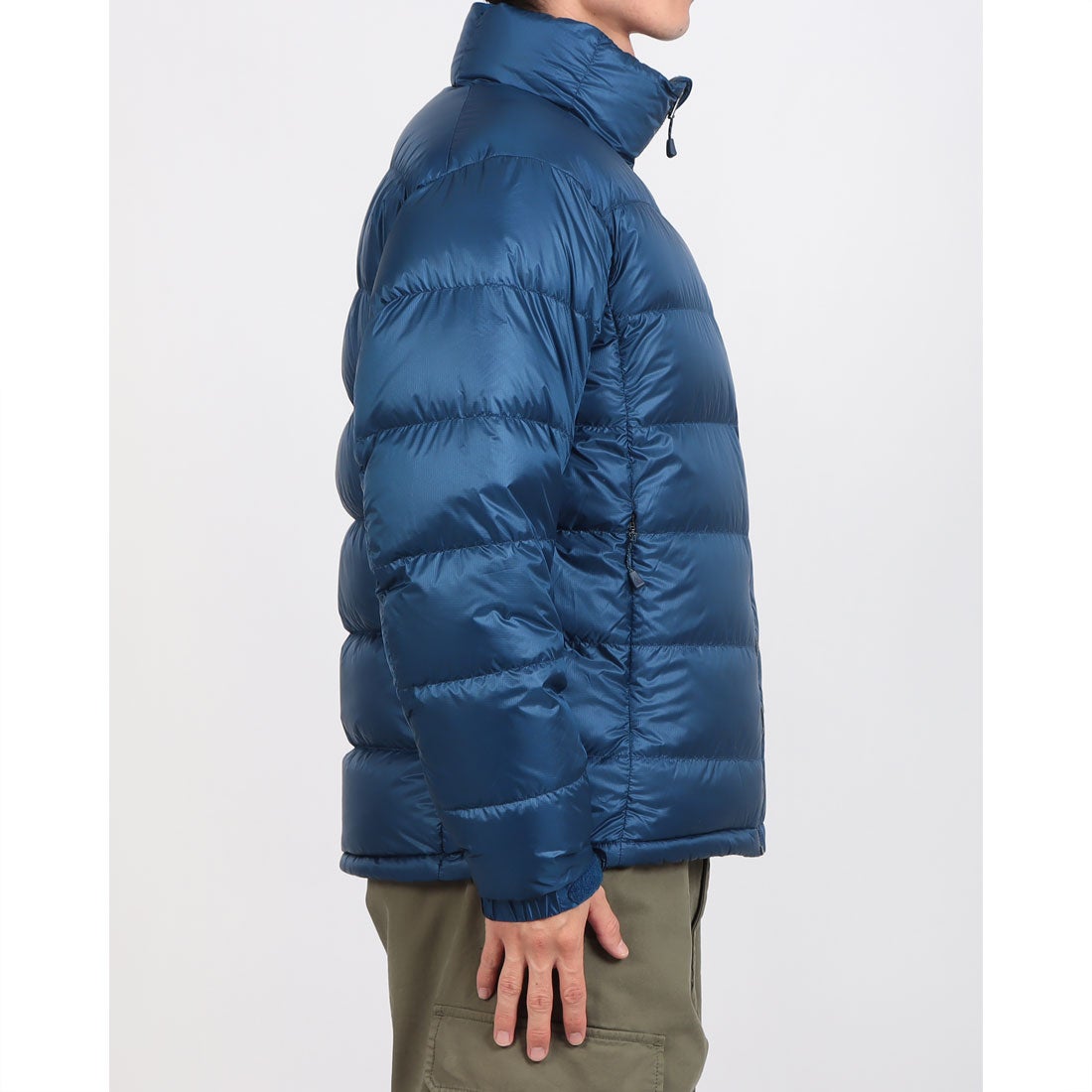 モンベル mont-bell モンベル アルパインダウンジャケット Men's 男性