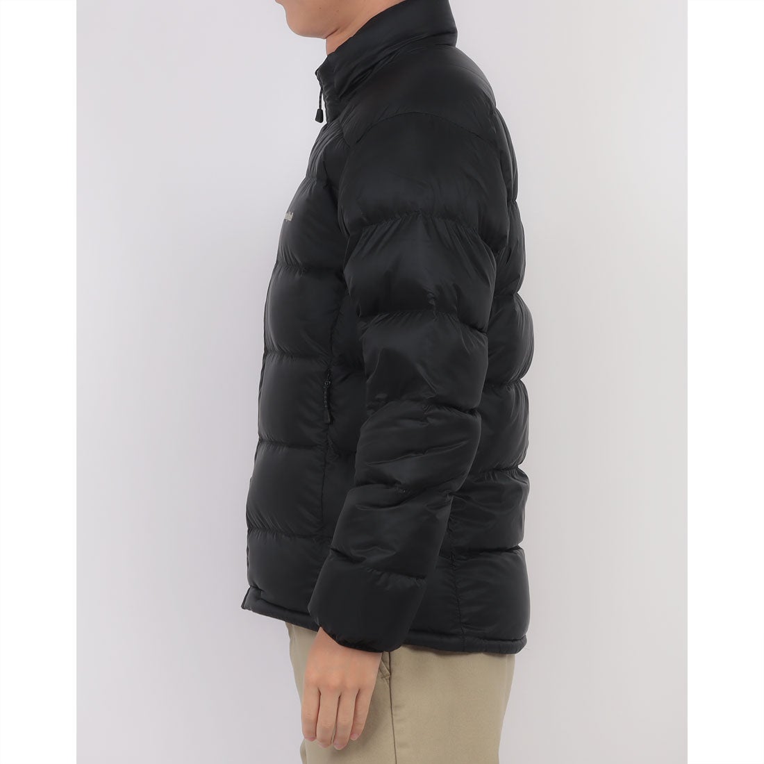 モンベル mont-bell モンベル ライトアルパインダウン ジャケット