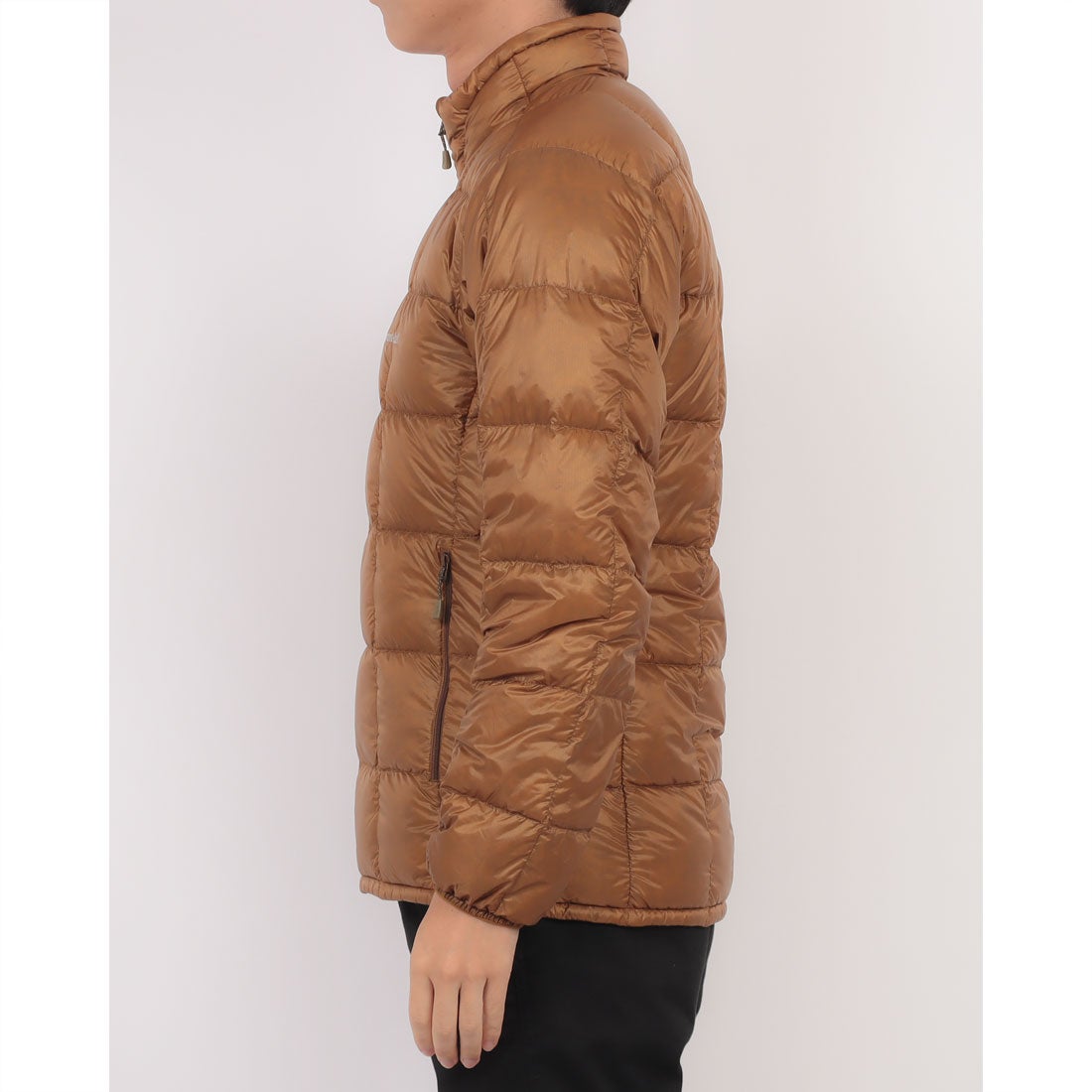 モンベル mont-bell モンベル スペリオダウン ジャケット Men's 男性用