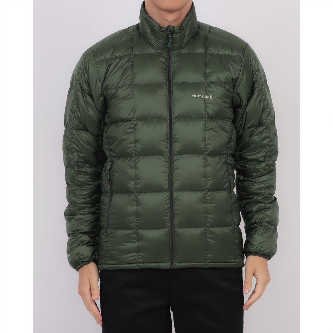 モンベル mont-bell モンベル スペリオダウン ジャケット Men's 男性用