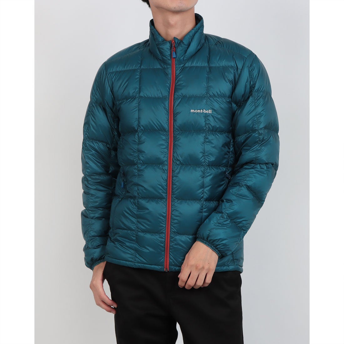 モンベル mont-bell モンベル スペリオダウン ジャケット Men's 男性用