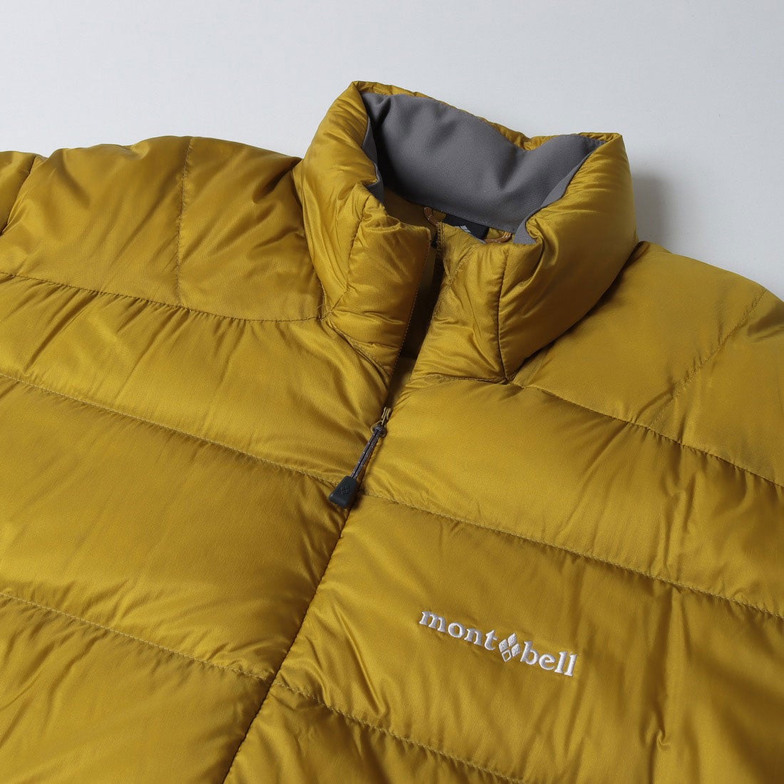 モンベル mont-bell モンベル ライトアルパインダウン ジャケット