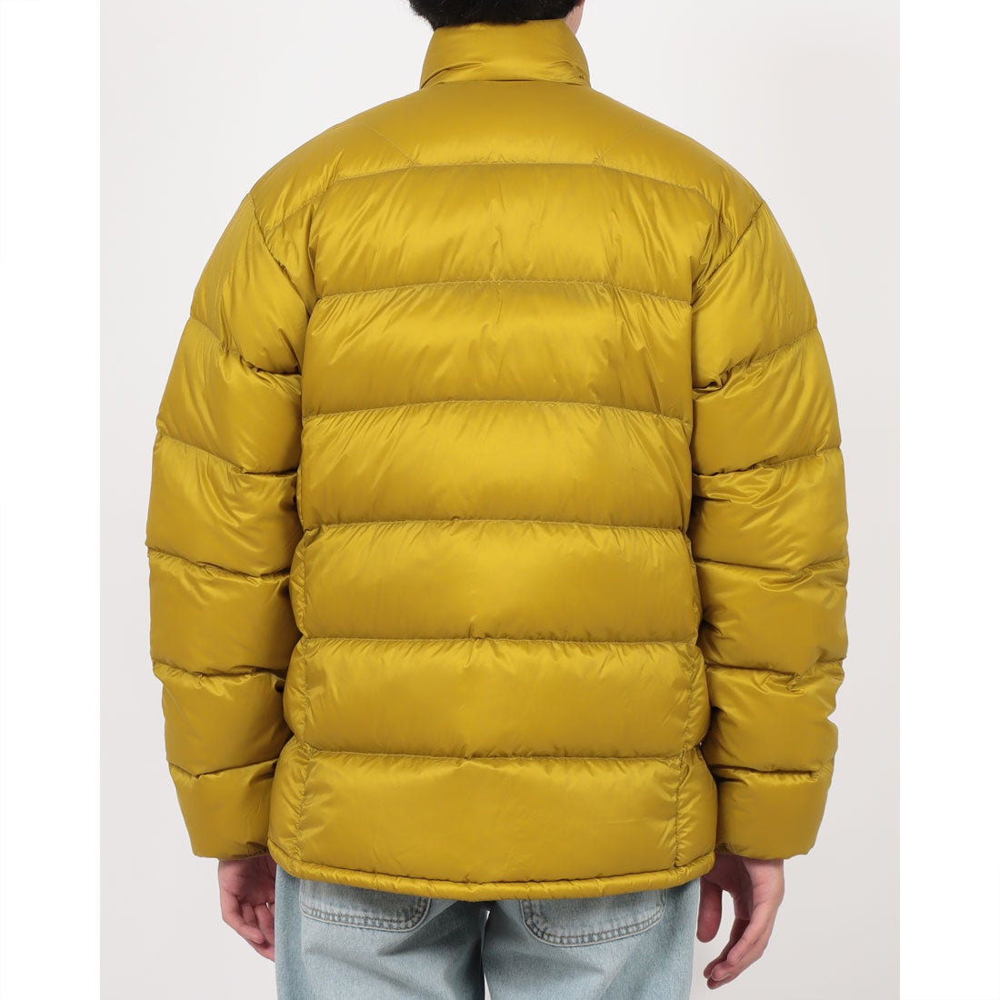 モンベル mont-bell モンベル ライトアルパインダウン ジャケット